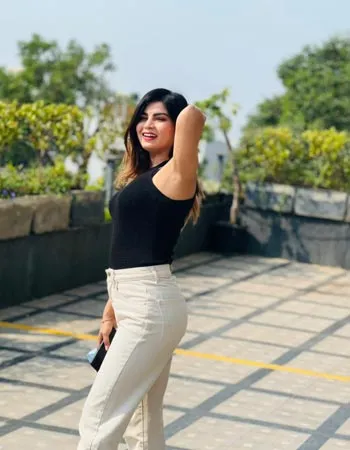 Exotic Call Girl Service in Chennai